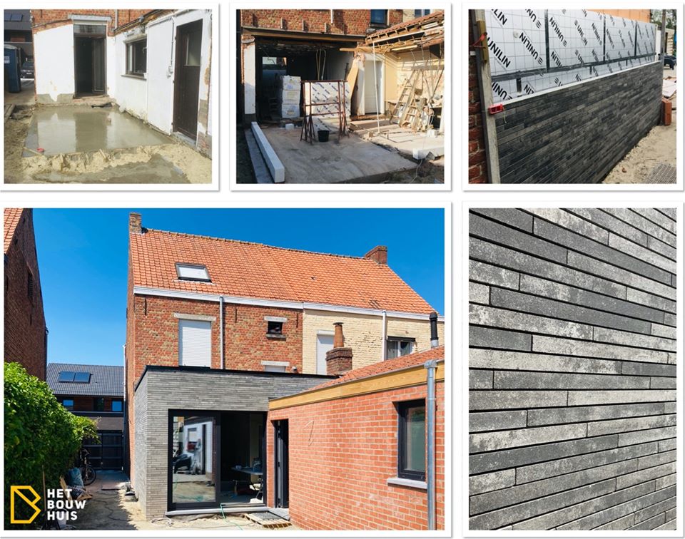renovatieaannemers Oostkamp | Het Bouwhuis