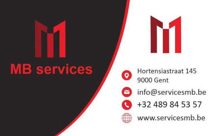 renovatieaannemers Sleidinge MB services