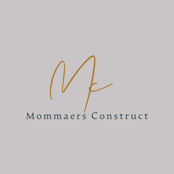 renovatieaannemers Geel Mommaers Construct