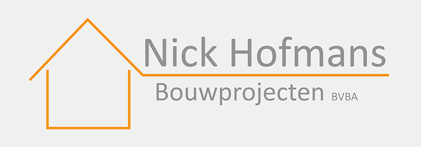 renovatieaannemers Geel Nick Hofmans Bouwprojecten bvba