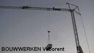 renovatieaannemers Destelbergen Veborent BVBA