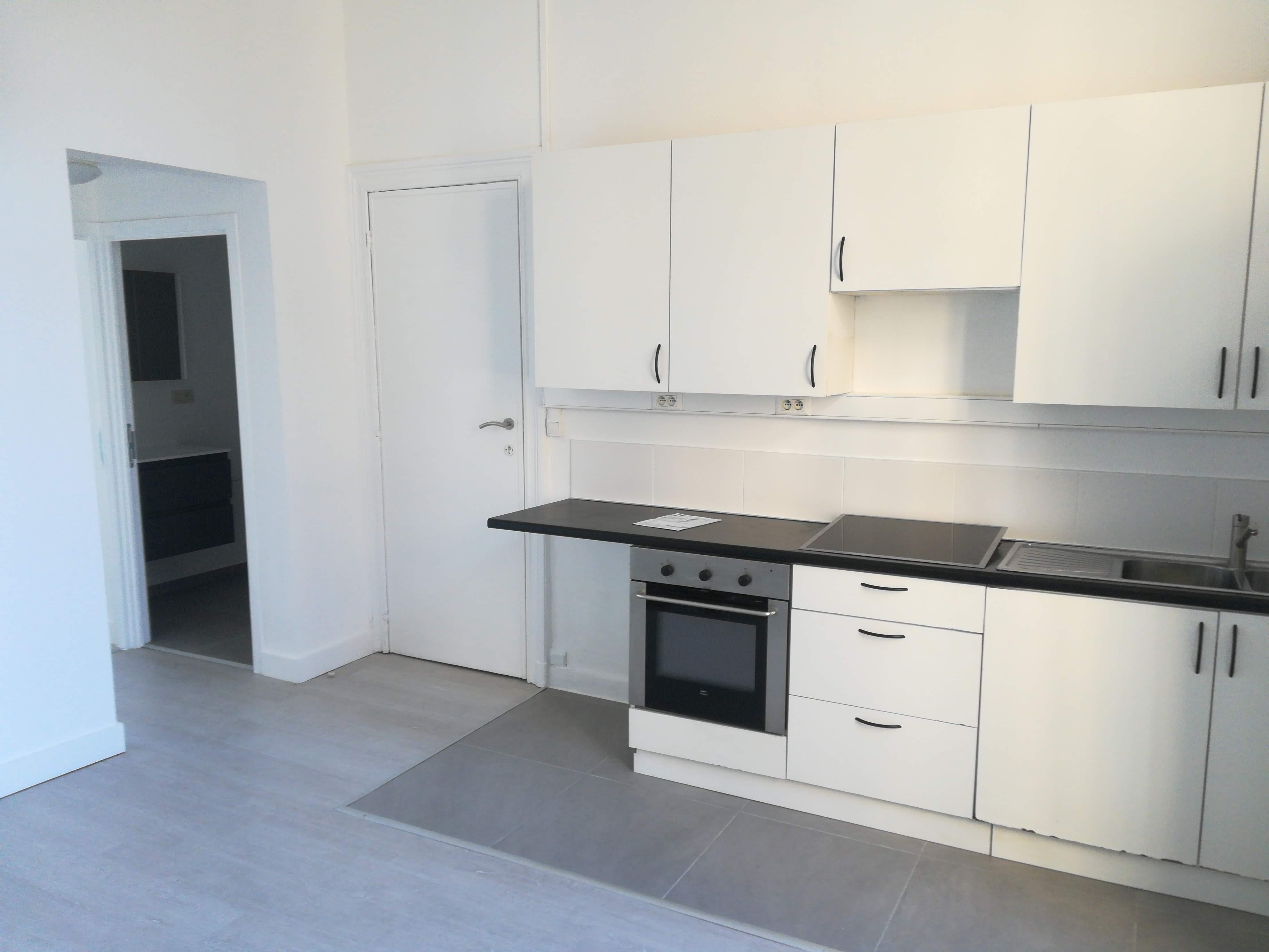 renovatieaannemers Ninove 24U AFWERKING BV