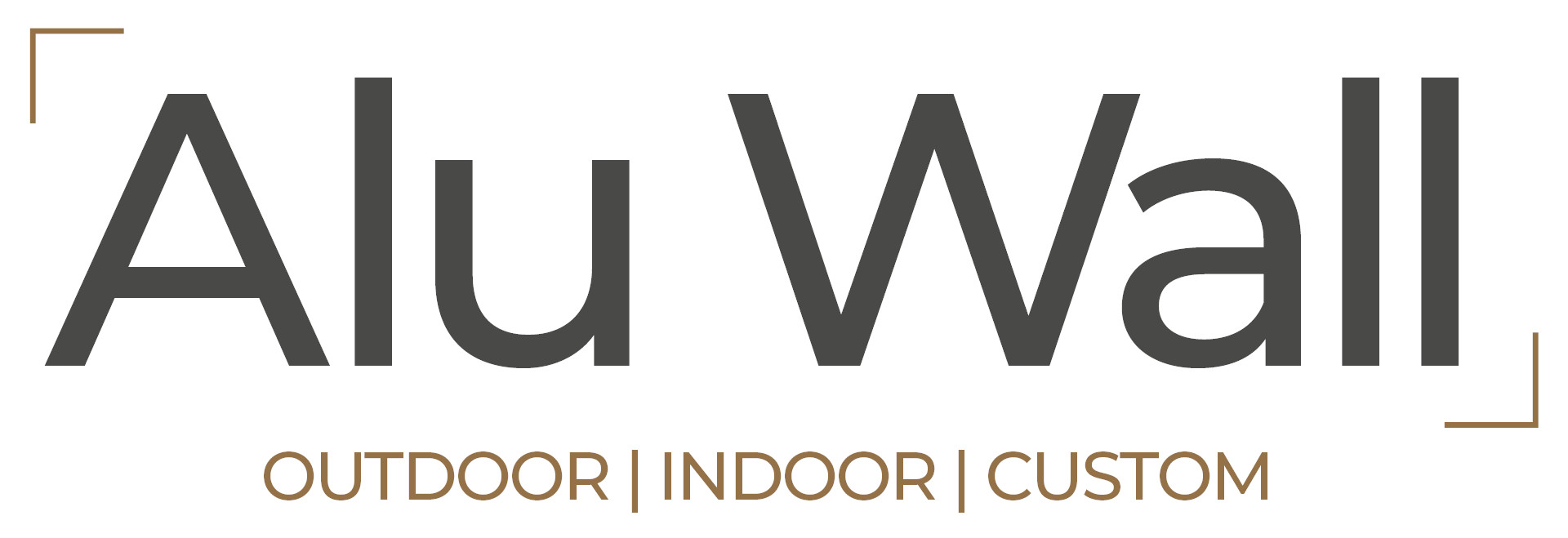 renovatieaannemers Borsbeek (Antw.) Alu Wall