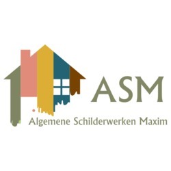 renovatieaannemers Antwerpen asm schilderwerken