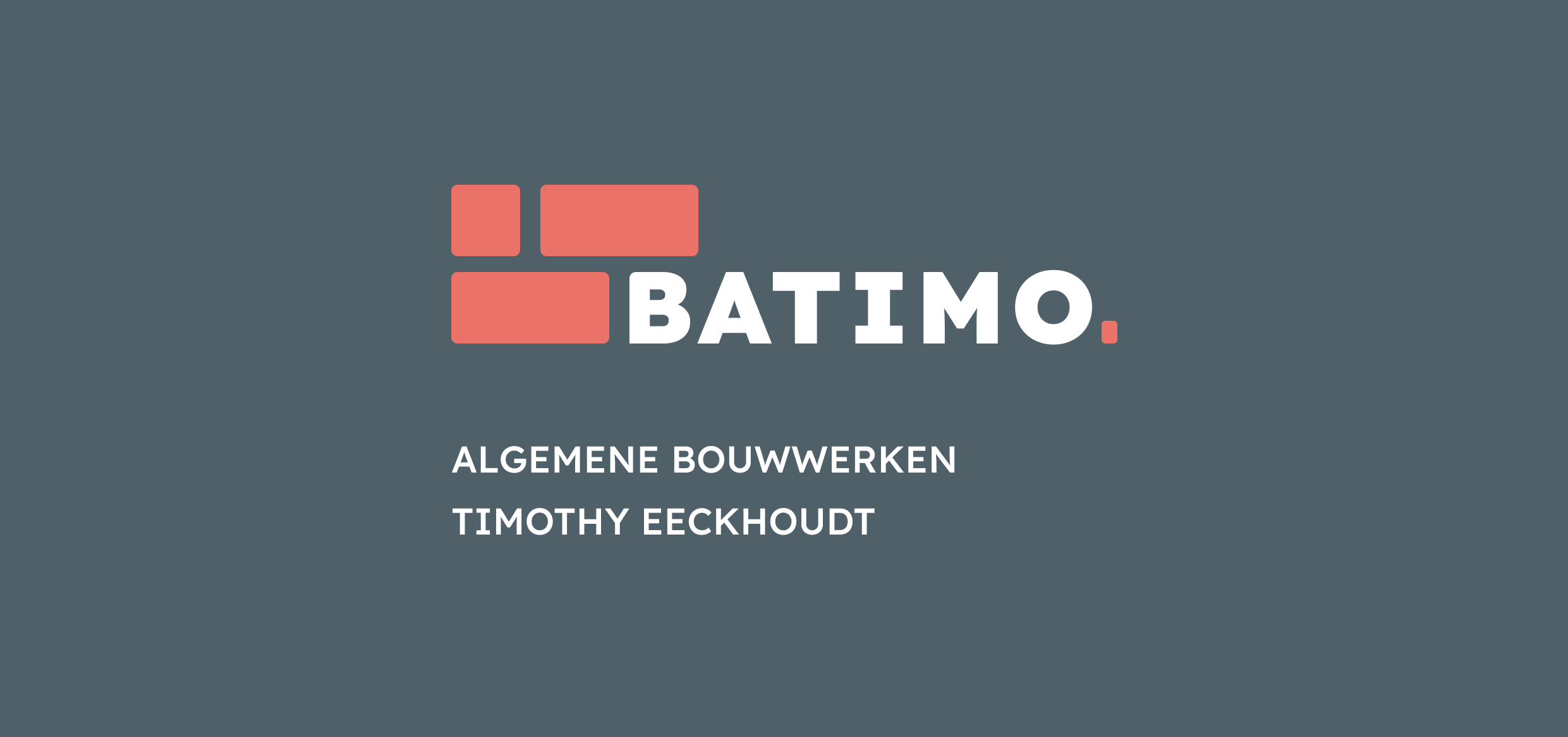 renovatieaannemers Lede Batimo