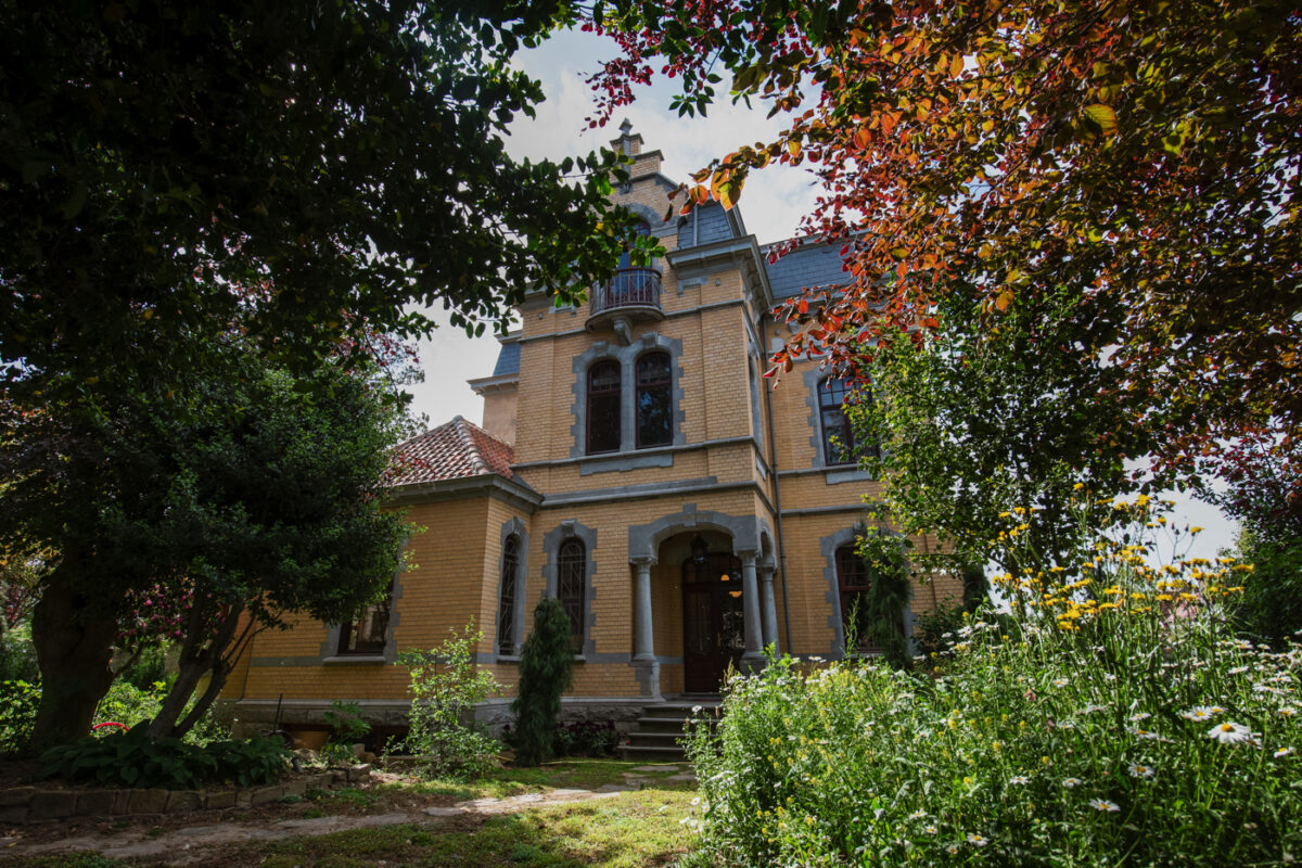 renovatieaannemers Ninove BILDIN