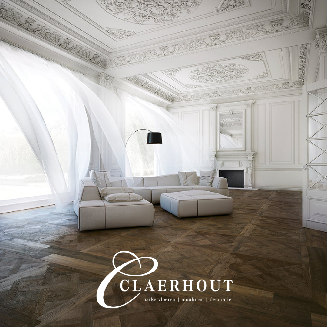renovatieaannemers Waregem Claerhout Mouluren