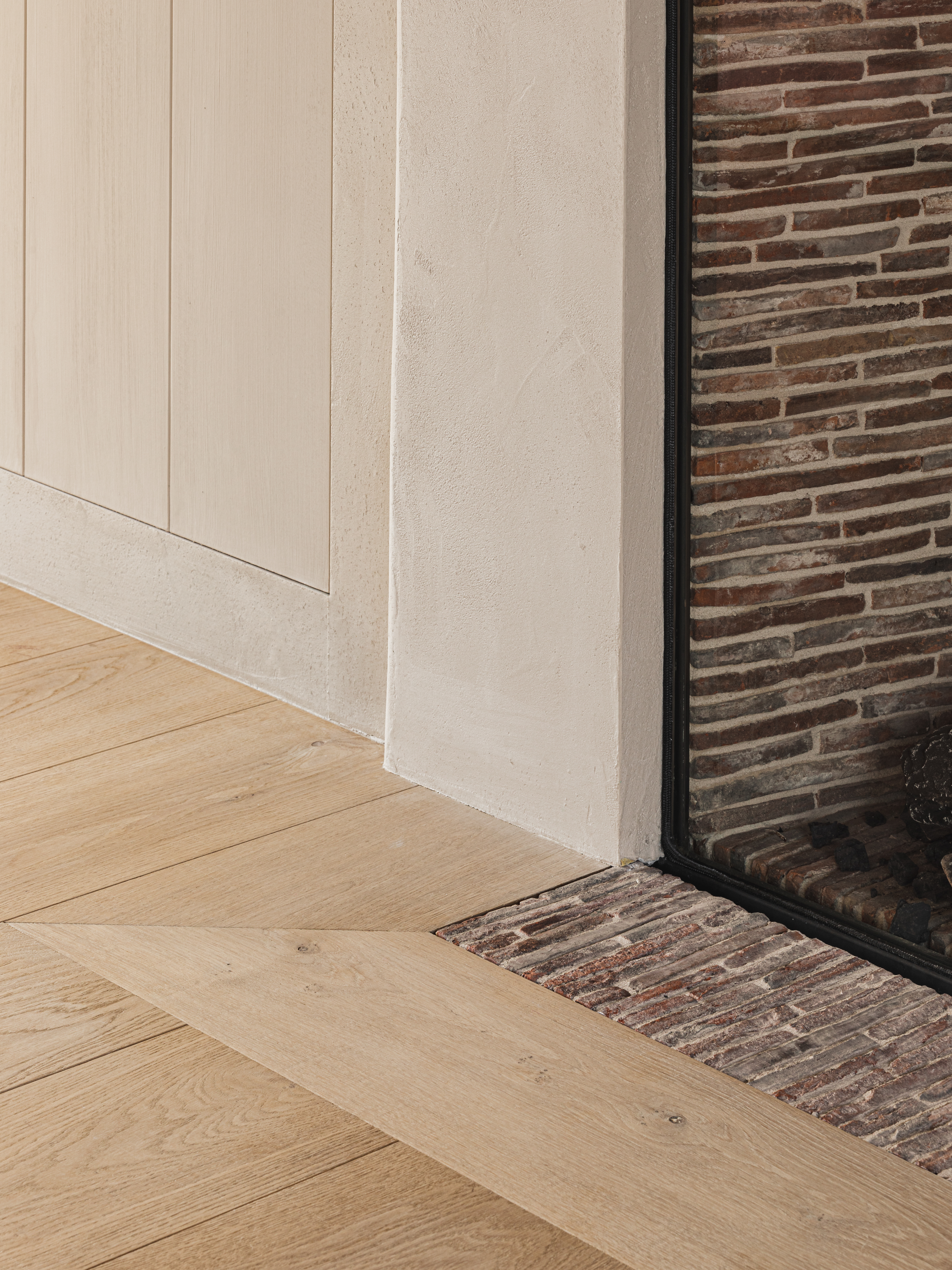 renovatieaannemers Kortrijk | Claerhout Parketvloeren