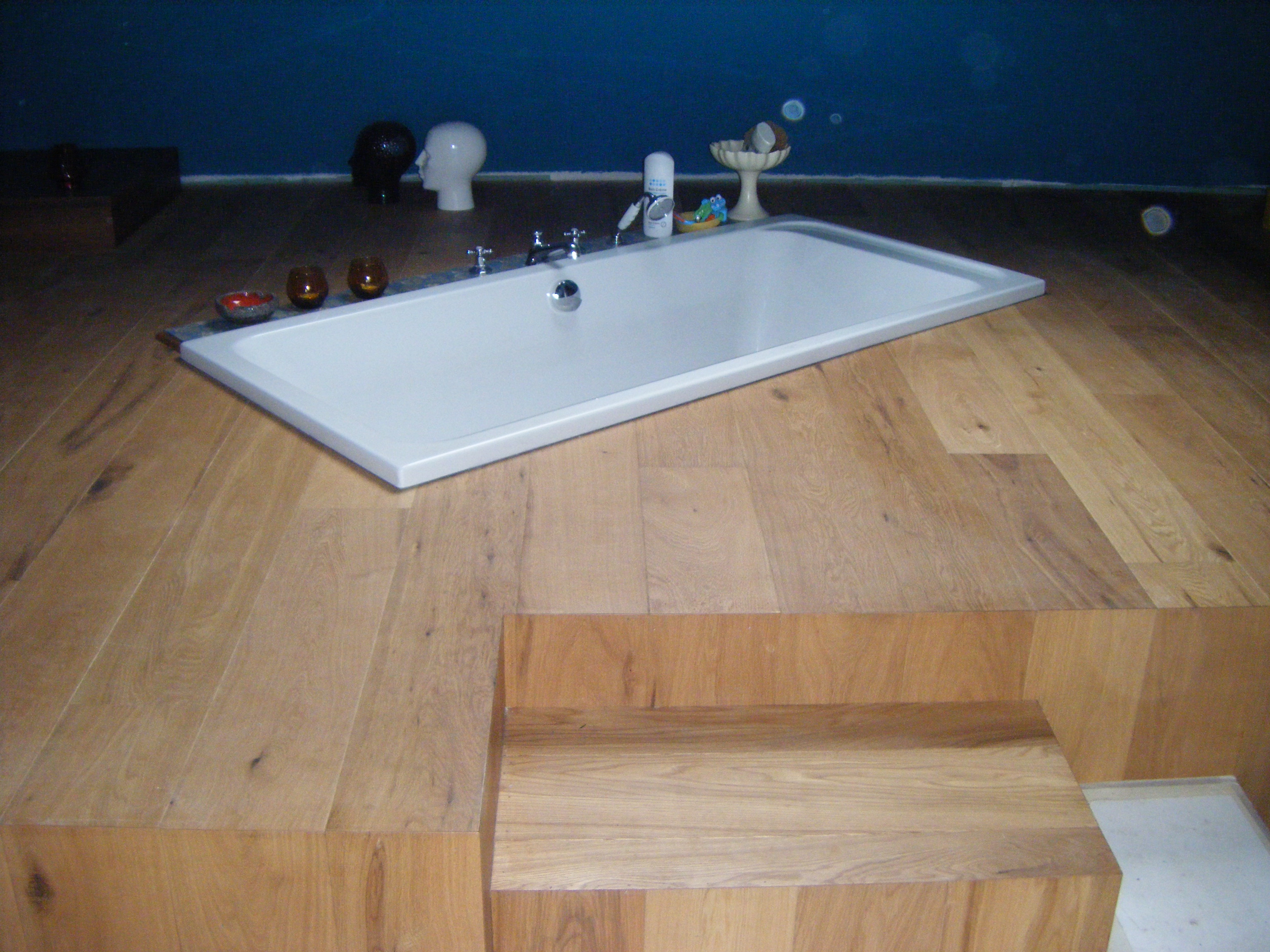 renovatieaannemers Olsene | Corijn Joan