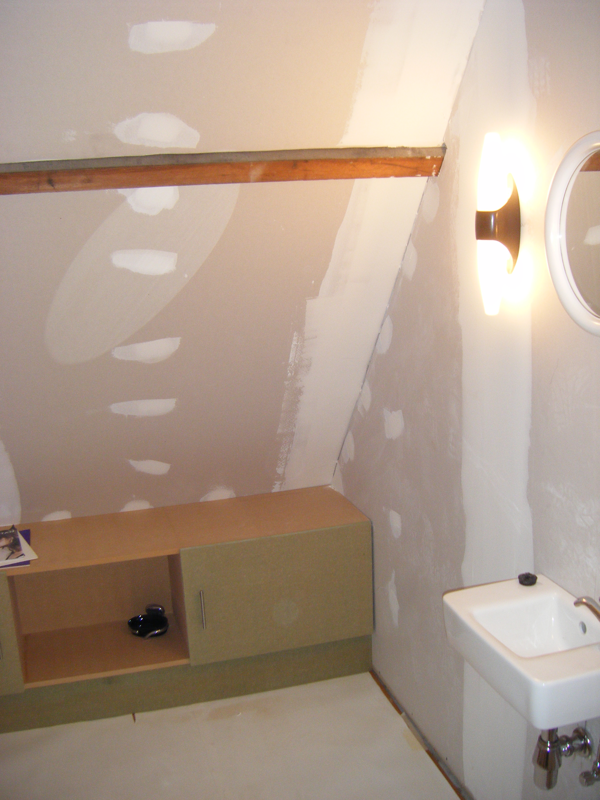 renovatieaannemers Olsene | Corijn Joan