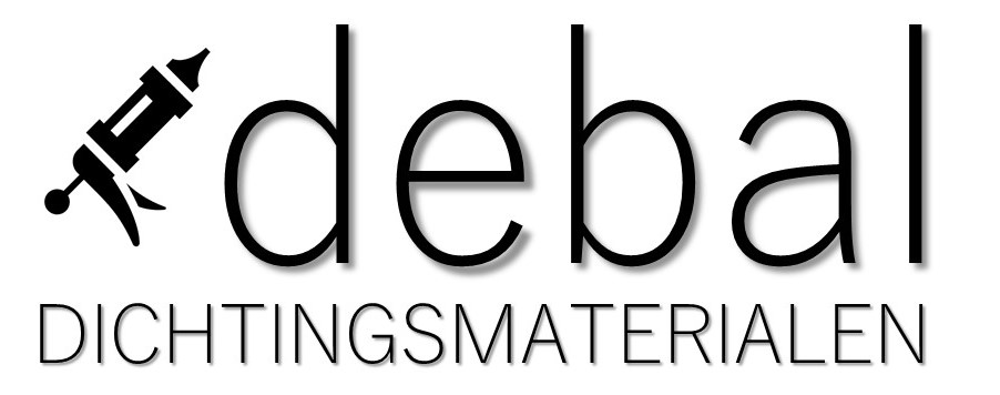 renovatieaannemers Houthulst Debal dichtingsmaterialen