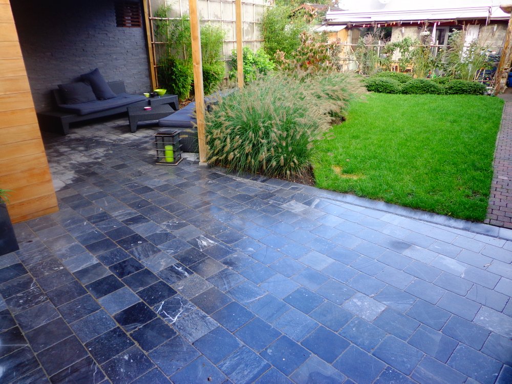 renovatieaannemers Oostende Renovatiewerken Denys Dimitri