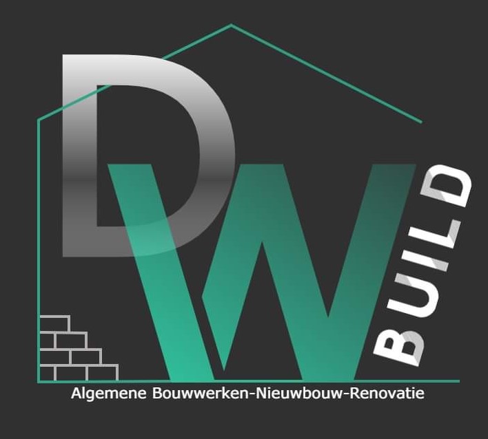 renovatieaannemers Borsbeek (Antw.) DW BUILD BV