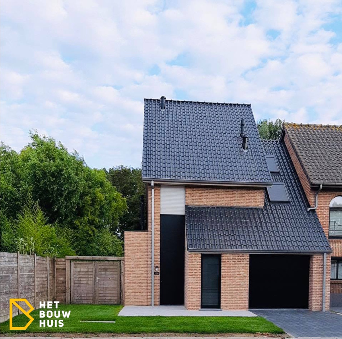 renovatieaannemers Oostende Het Bouwhuis
