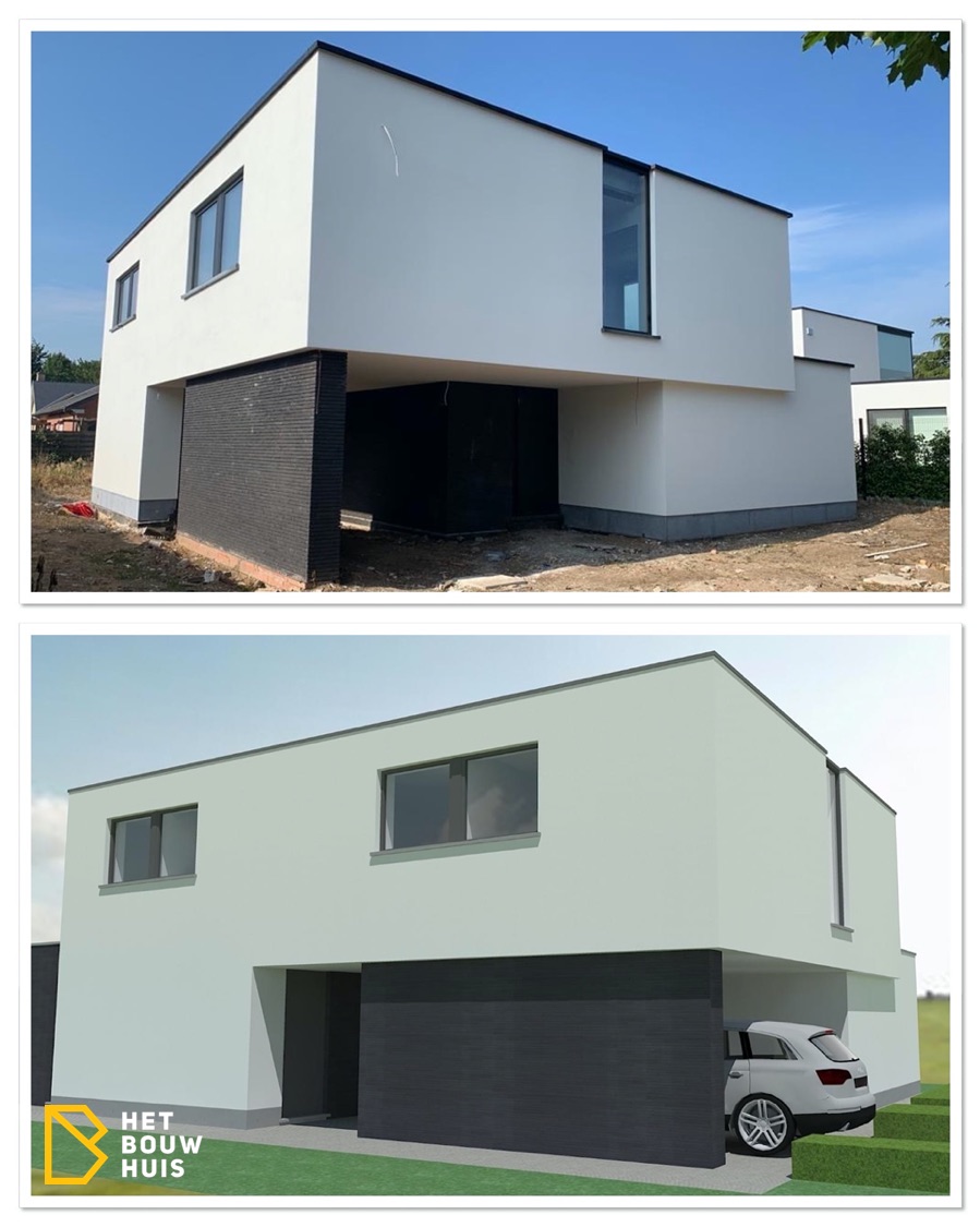 renovatieaannemers Oostkamp | Het Bouwhuis