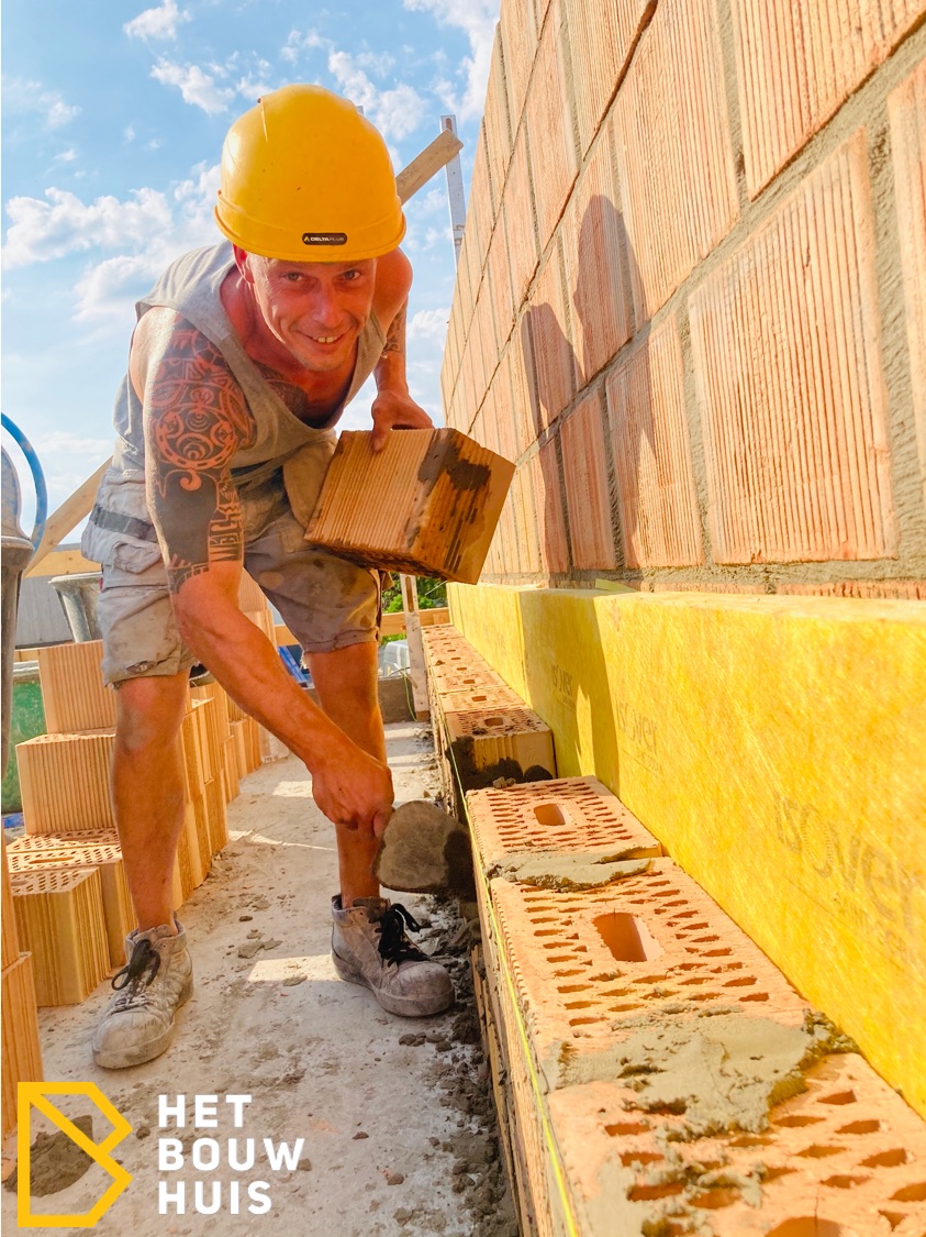 renovatieaannemers Oostkamp | Het Bouwhuis
