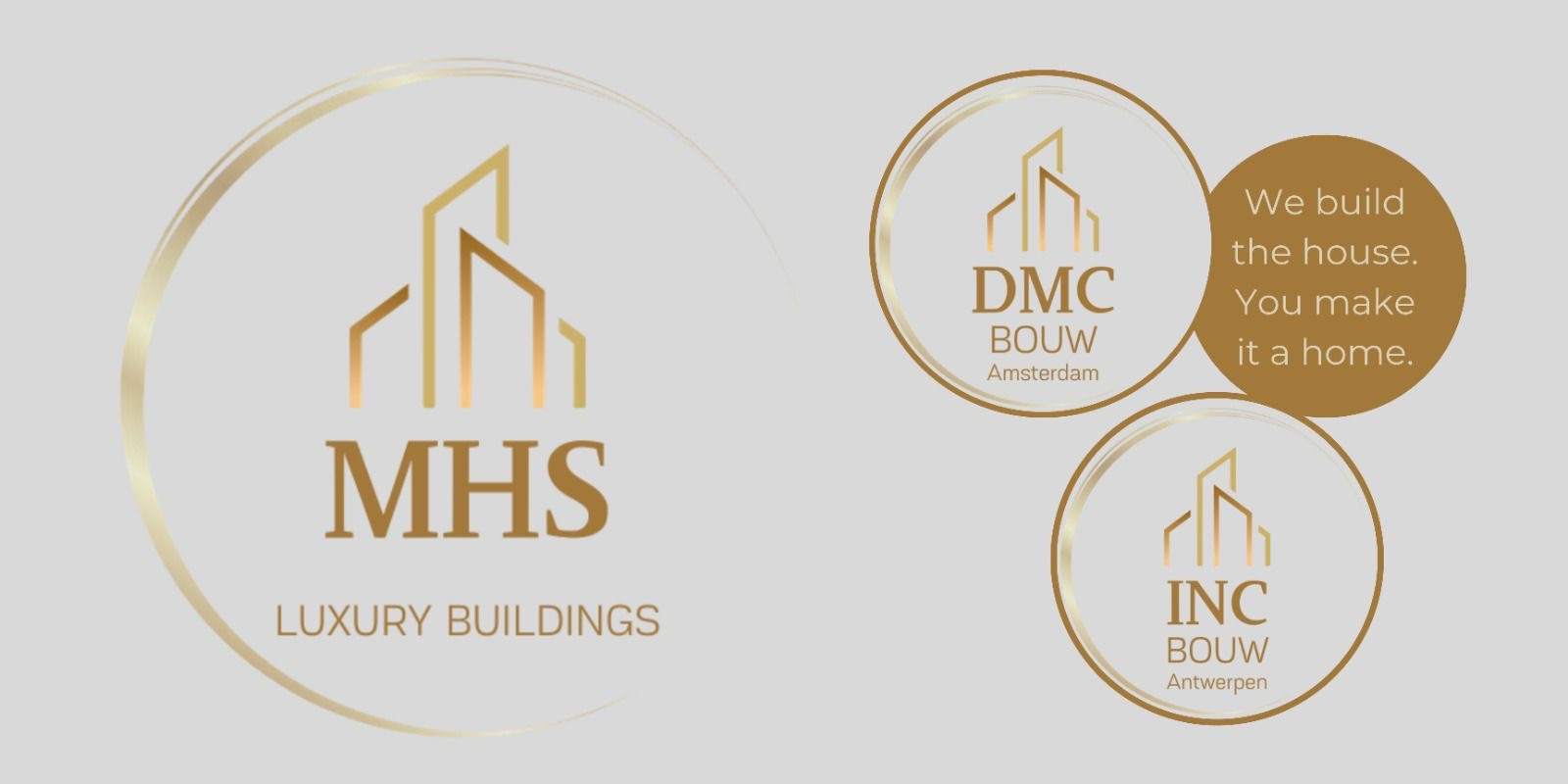 renovatieaannemers Antwerpen | inc bouw