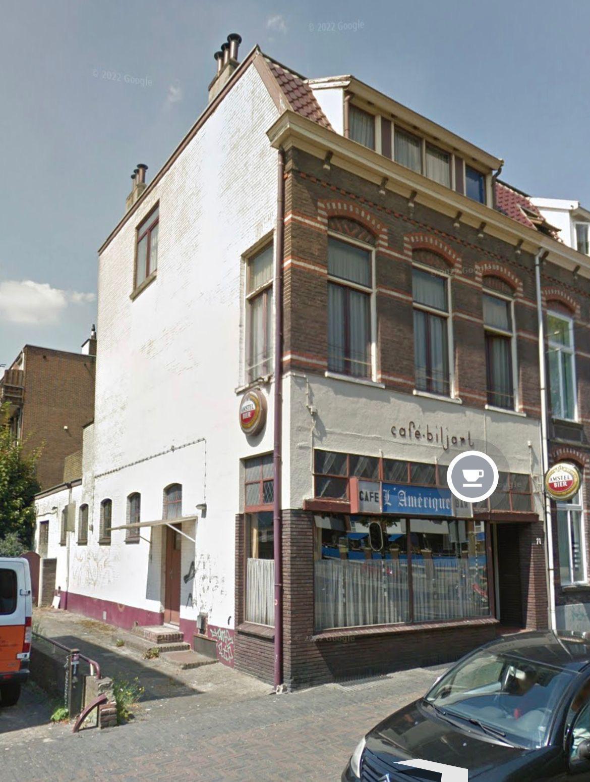 renovatieaannemers Antwerpen | inc bouw