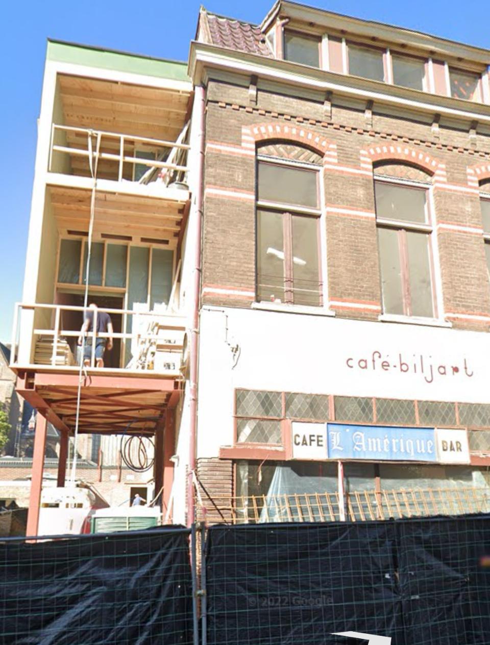 renovatieaannemers Antwerpen | inc bouw