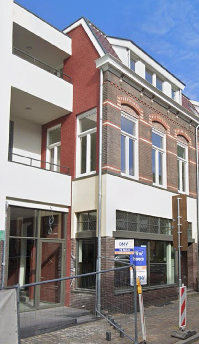 renovatieaannemers Antwerpen | inc bouw