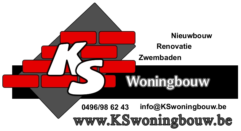 renovatieaannemers Westerlo KSwoningbouw