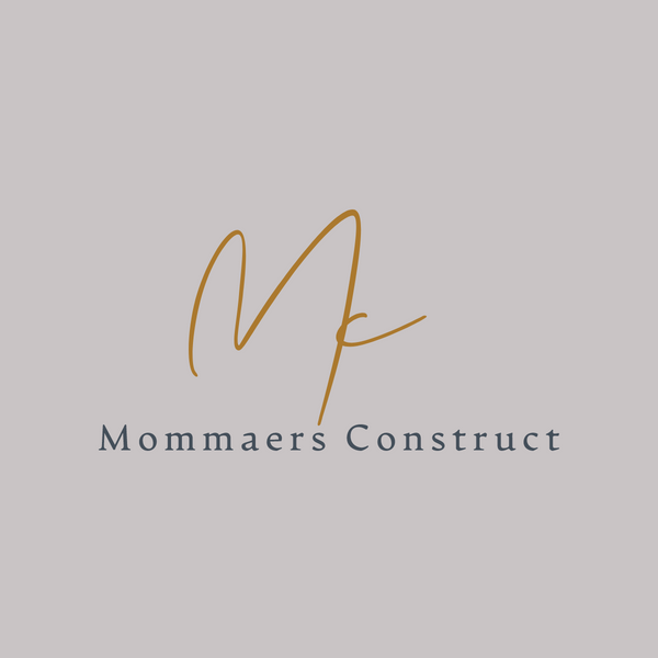 renovatieaannemers Rijkevorsel Mommaers Construct