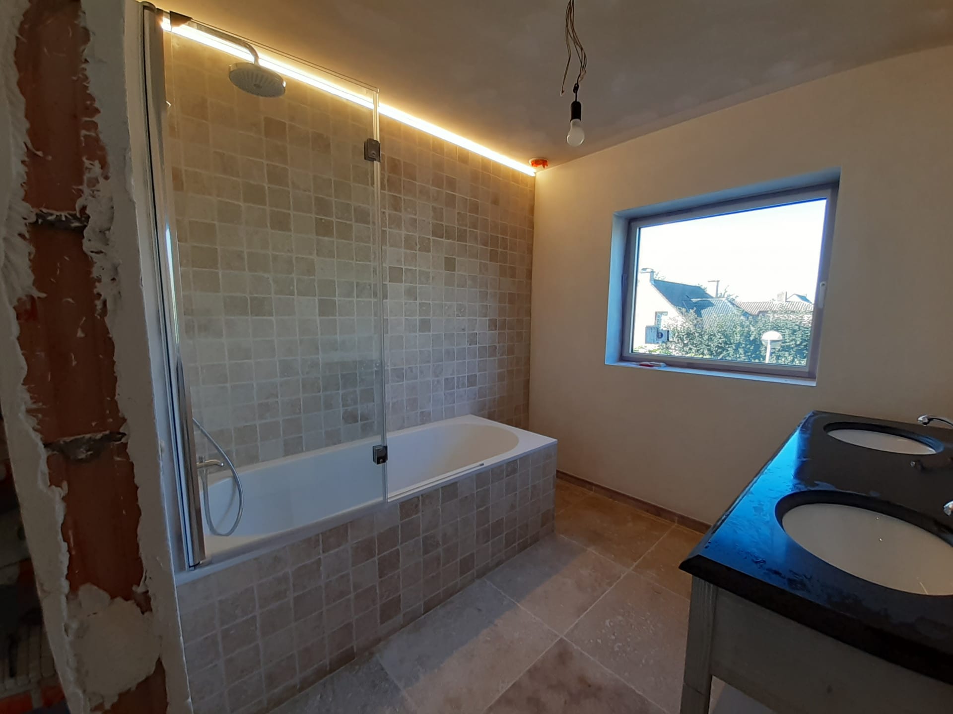 renovatieaannemers Wilrijk Pevamo