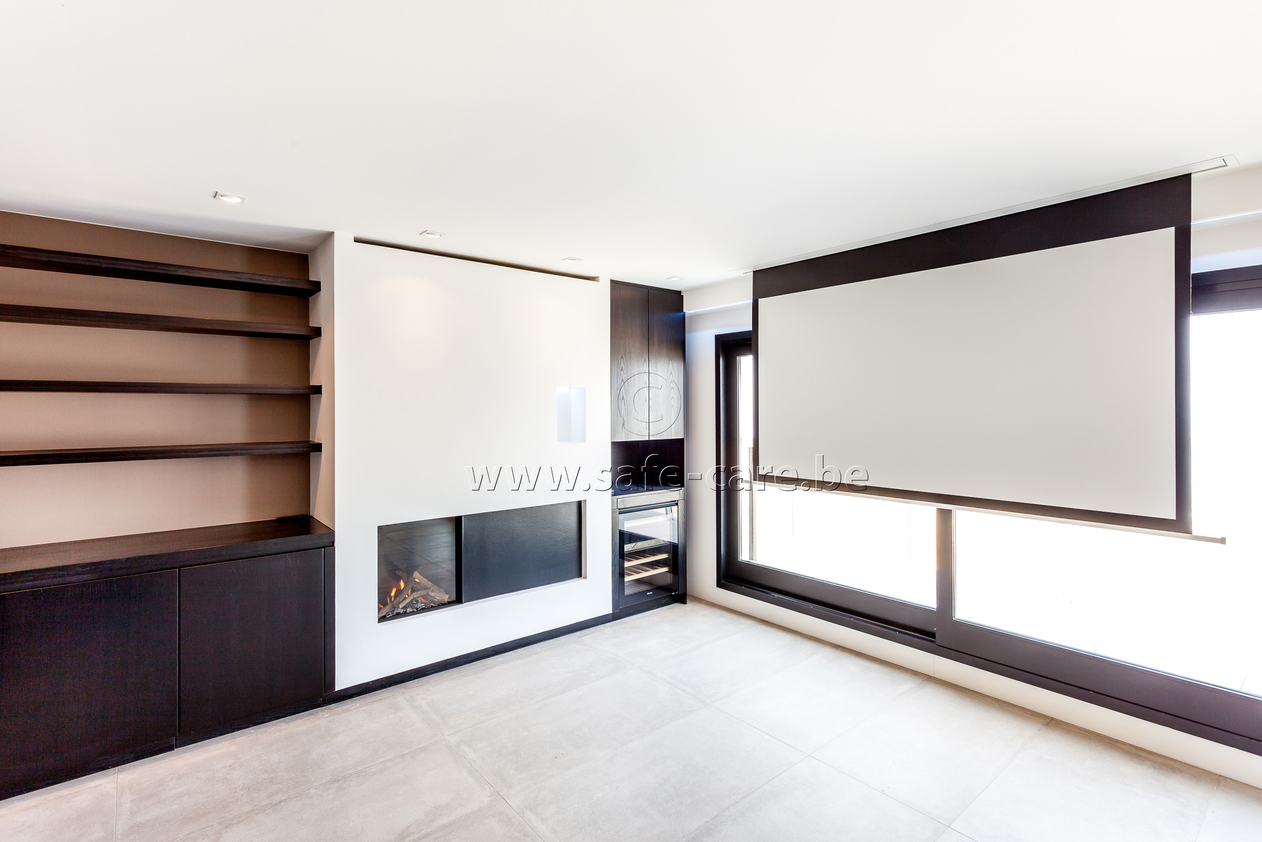 renovatieaannemers Kortemark | Safe & Care