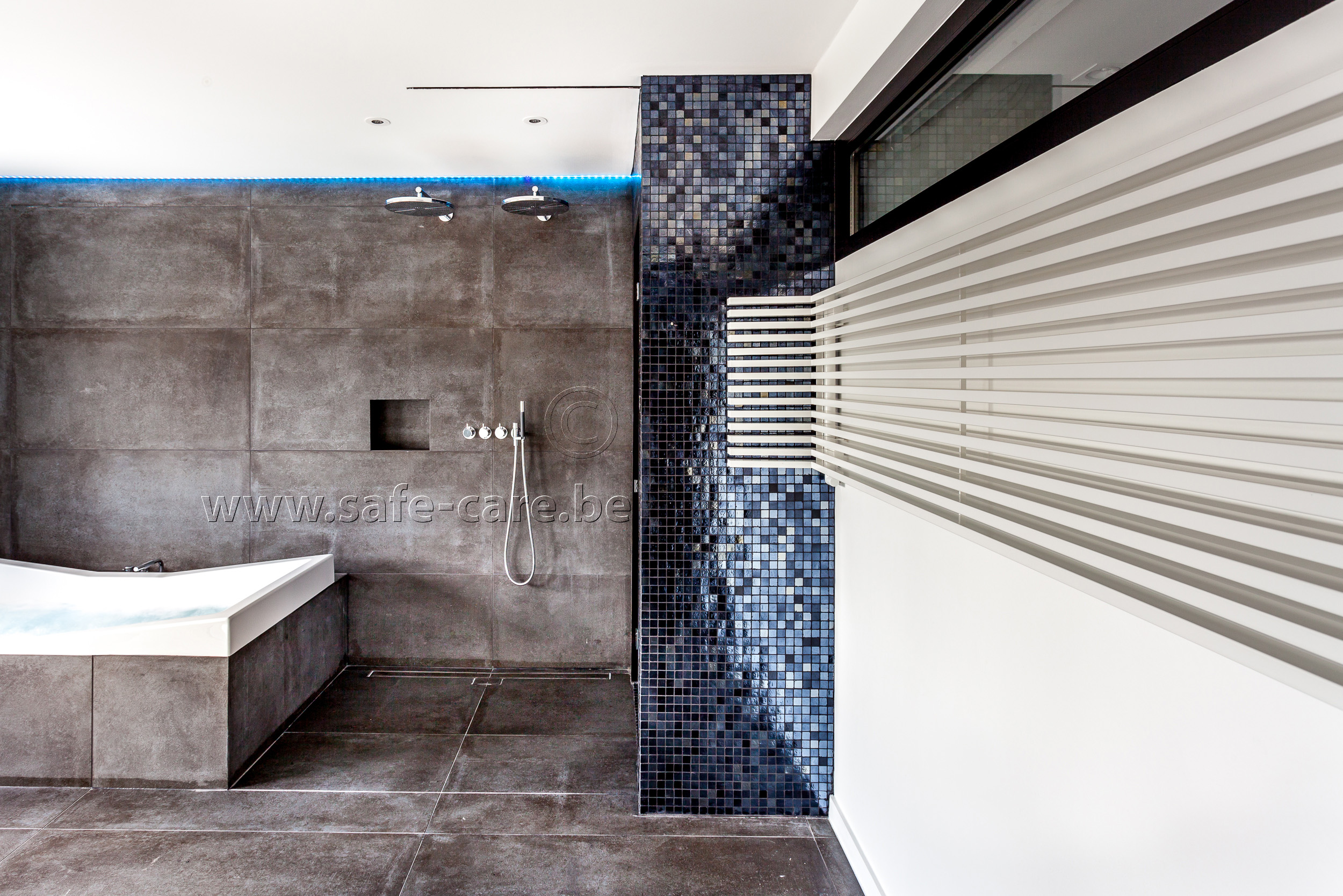 renovatieaannemers Kortemark | Safe & Care