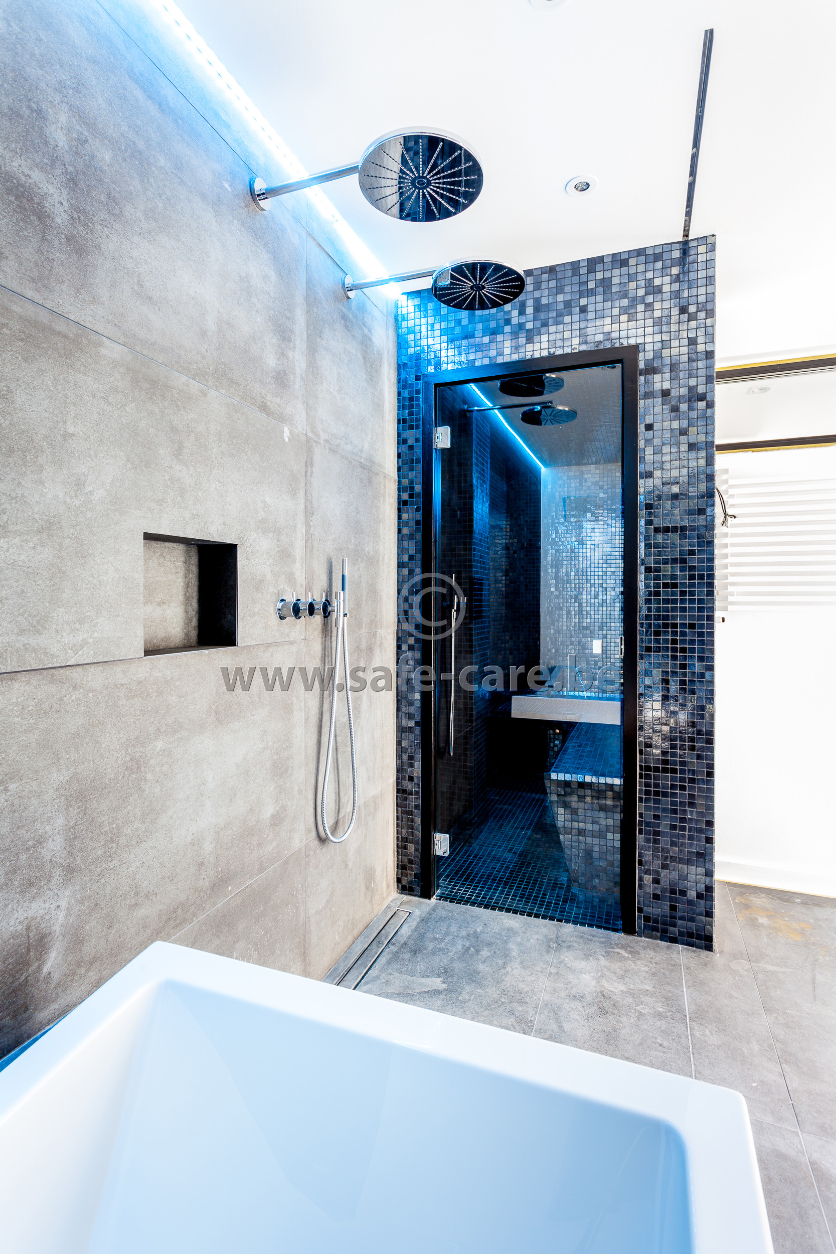 renovatieaannemers Kortemark | Safe & Care