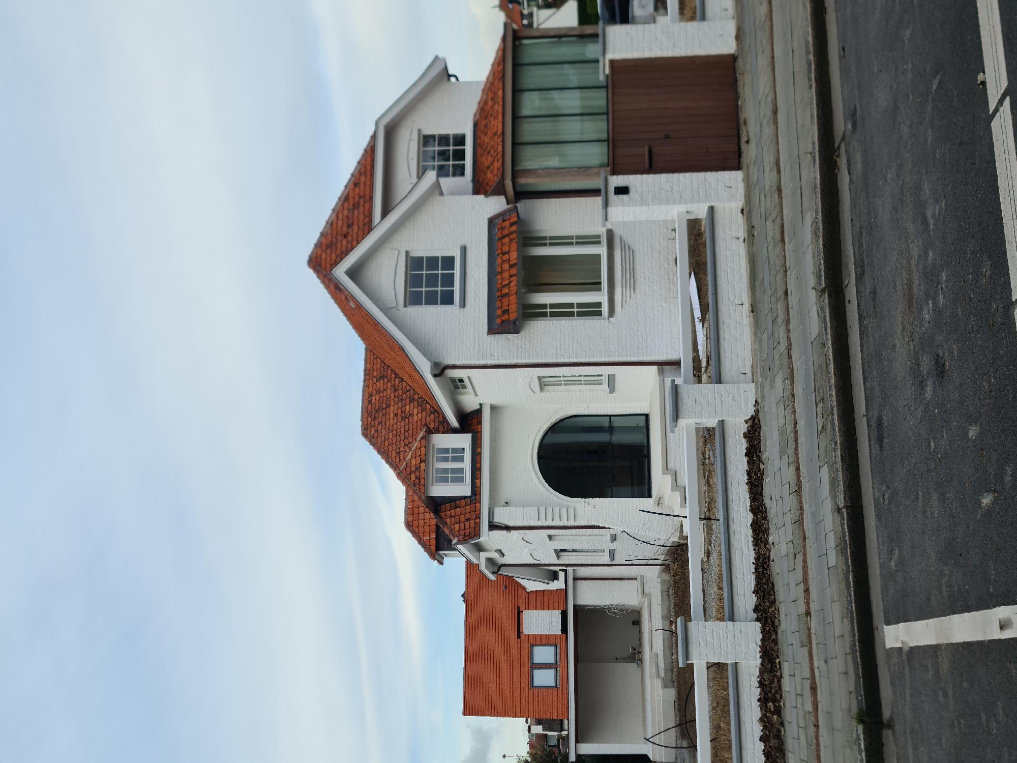 renovatieaannemers Eeklo Tdl Projects