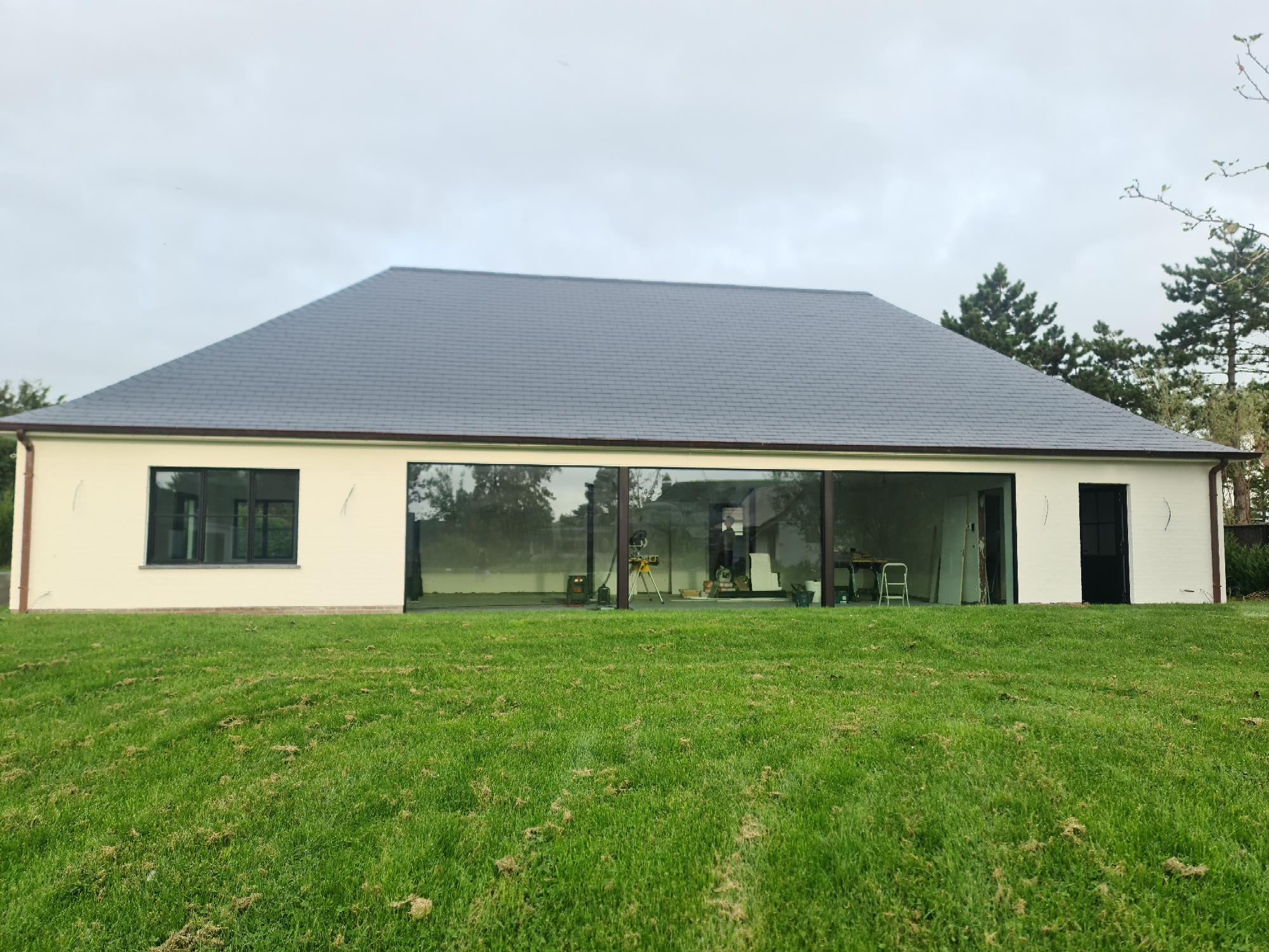 renovatieaannemers Damme | Tdl Projects