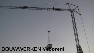 renovatieaannemers Gent Veborent BVBA