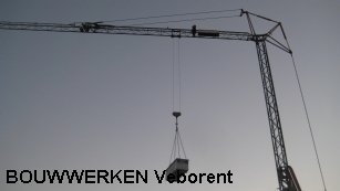 renovatieaannemers Lokeren Veborent BVBA