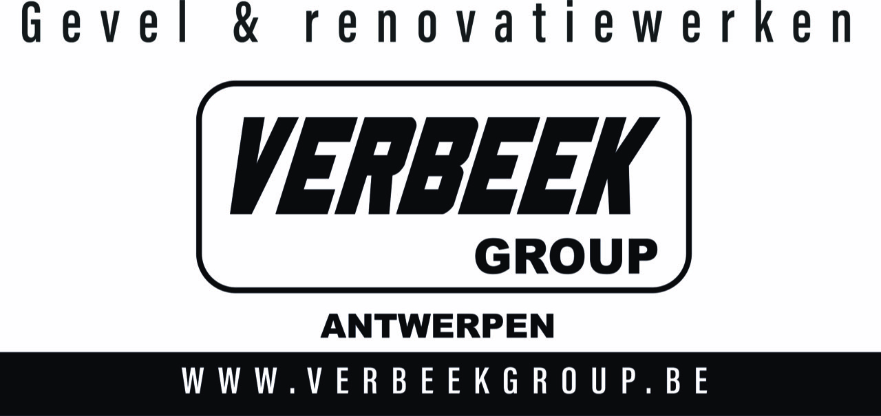 renovatieaannemers Antwerpen Verbeek Group