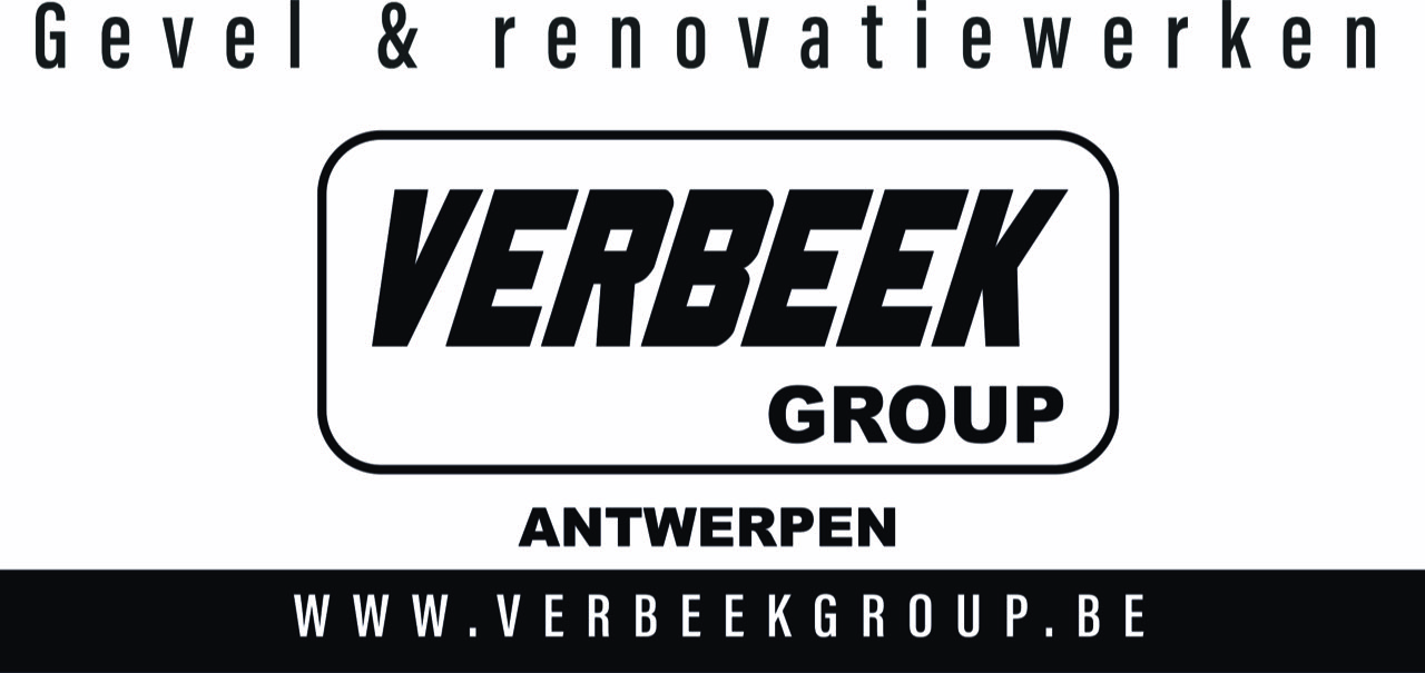 renovatieaannemers Borsbeek (Antw.) Verbeek Group