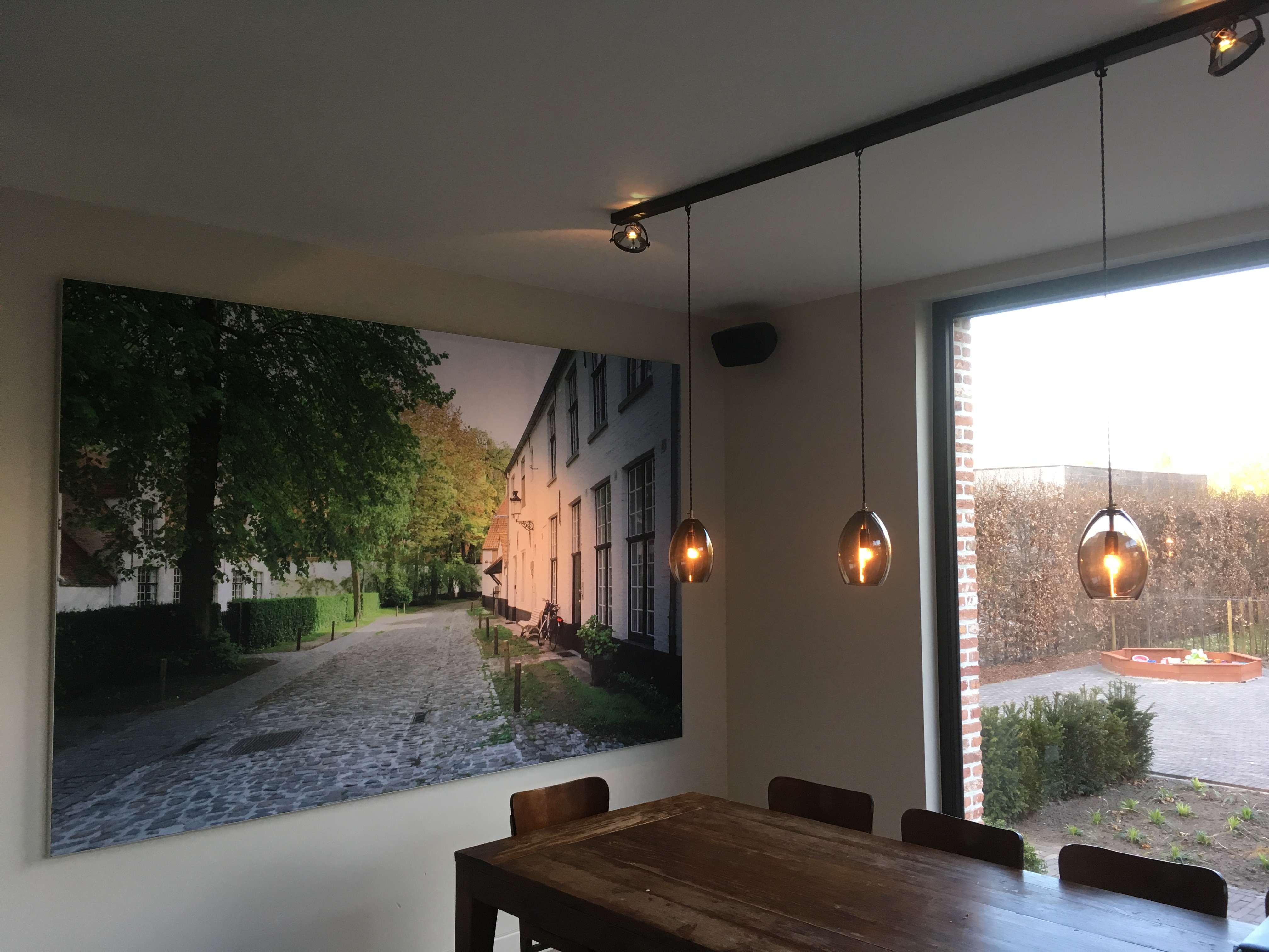 renovatieaannemers Loenhout | VL-LIGHTING