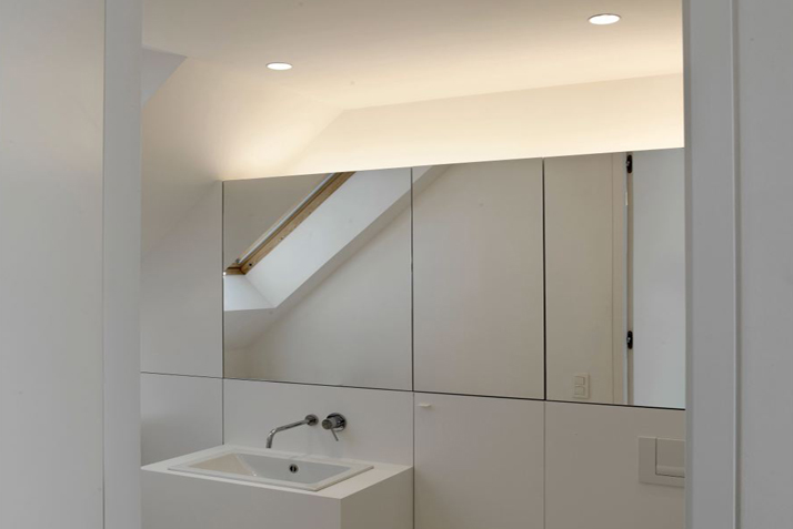 renovatieaannemers Loenhout | VL-LIGHTING